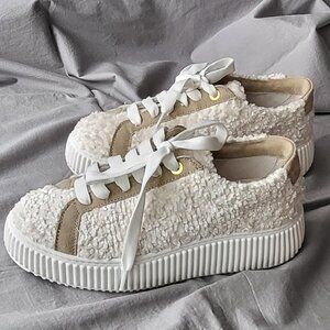 Federica Lancioni sneakers